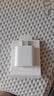 Apple/苹果 原装正品20W type-c充电器 苹果usb-c充电器手机快充头 旗舰店苹果iPhone 17 Pro Max充电器 实拍图