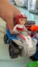 汪汪队立大功（PAW PATROL）汪汪队正版全套狗狗巡逻车儿童救援车玩具阿奇毛毛儿童生日礼物 汪汪队莱德沙滩车 实拍图