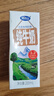 完达山生牛乳纯牛奶200ml*24盒 3.2g蛋白 家庭早餐奶学生奶 送礼盒装 实拍图