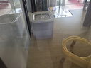 小佩宠物智能饮水机SOLO SE 暖白色 智能饮水机猫狗饮水用品无线水泵 实拍图