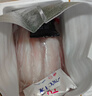 鲜冻整条巴沙鱼柳 无骨无刺非龙利鱼片 低脂肪高蛋白 轻食 净重 5斤超大号【4-5片 单片分离】 实拍图