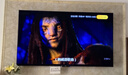 乐视TV55英寸 E55 全高清HDR 高色域 智能网络投屏 大屏游戏液晶平板电视机 家用客厅酒店监控商用显示屏 55英寸 E55 超高质价比 裸机版本 实拍图