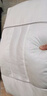艾薇决明子枕头颈椎枕枕芯整头学生宿舍酒店睡眠枕头一只装  45*70cm 实拍图