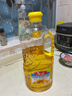 鲁花 食用油 物理压榨 剥壳去皮 葵花仁油1.6L【京东品酒会同款】 实拍图