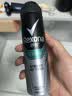 舒耐男士爽身香体喷雾淡雅隐香腋下抑汗干爽长效150ml  (包装随机) 实拍图