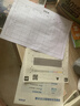 爱普生（EPSON）【6代新品】L1358 墨仓式A4彩色无线单功能家用打印机 家用/办公 AI学习打印机（微信/远程打印） 实拍图
