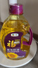 福临门压榨一级 葵花籽油1.8L 食用油 充氮保鲜 中粮出品 实拍图