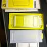 倍思适用苹果16ProMax钢化膜iPhone16ProMax手机膜超瓷晶防尘防摔抗指纹超薄全覆盖无尘仓 高清2片装 实拍图