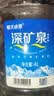 恒大冰泉天然饮用矿泉水4L*4桶整箱装大桶泡茶露营桶装水京东自营热门商品 实拍图