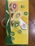 佳沛（zespri）新西兰金奇异果10粒巨大果146-175g猕猴桃中秋节礼品送水果礼盒 实拍图