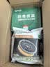 保为康3600防毒防尘面具硅胶橡胶工业粉尘过滤棉口罩可水洗舒适型喷漆甲醛kn95面罩（主体+5个滤毒盒） 实拍图