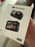 大疆DJI Osmo Nano 标准套装（128GB）自由视角穿戴相机Vlog骑行亲子宠物运动相机拇指相机 实拍图