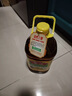 鲁花【保真菜籽油】食用油 低芥酸特香菜籽油 900ml 物理压榨  实拍图