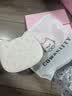 COW&KITTY2026新款通用学生女士单肩斜挎包单肩包旅游包生日礼物 樱花粉【挂件礼盒礼袋】 长20.5cm宽9cm高16cm 实拍图