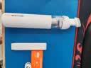 米家小米随手吸尘器 吸尘器家用 无线便携轻盈 无刷电机 澎湃吸力 一键倒尘 宠物吸毛 实拍图