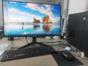 华硕（ASUS）【14代酷睿i7】台式电脑独显商务办公主机大额补贴家用炒股游戏设计渲染企业全套组装电脑 二：酷睿i7丨16G丨1TB丨旗舰办公显卡 华硕(ASUS)主机+24吋显示屏全套【护眼】 实拍图