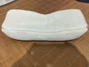艾杰普【A类】颈椎枕富贵包专用枕深度睡眠荞麦壳填充舒缓颈椎牵引枕 实拍图