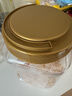 十月稻田 黄冰糖1kg 2斤 多晶蔗糖老冰糖 炒糖色 糖水泡茶甜汤厨房调味 实拍图