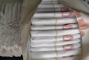 好奇（Huggies）软萌星人柯基裤拉拉裤L32片(9-14kg)尿不湿【软糯贴贴】 实拍图