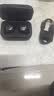 森海塞尔（Sennheiser）MOMENTUM 4真无线四代蓝牙耳机 节日礼物 自适应动态主动降噪豆SPORT运动无线入耳式音乐耳机 真无线四代 [自适应降噪 石墨黑] 实拍图