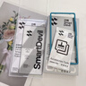 Smorss【2片秒贴】适用三星S25ultra手机膜全胶S25Ultra微晶陶瓷膜 全屏高清除尘防摔保护【超清无尘膜】 实拍图