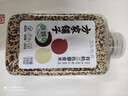 方家铺子大6A桂圆干500g 1斤带壳肉厚龙眼干 桑葚枸杞红枣泡茶干货中大果 实拍图