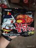 三养（SAMYANG）火鸡面三养速食方便面袋装 700g(140g*5)泡面拌面早餐零食 实拍图
