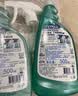 花王（KAO）厨房油污清洁剂套装500ml*2瓶 抽油烟机清洗剂强力去重油污油烟净 实拍图