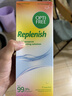 爱尔康 傲滴乐明隐形眼镜多功能护理液420*2+118ml 清洁保湿进口 实拍图