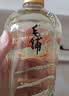 毛铺草本白酒 苦荞酒苦荞金荞42度 500ml*6瓶整箱装 高碳版 中秋送礼 实拍图