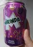 百事可乐美年达 橙味*12+葡萄味*12 混合装330ml*24听 随即包装 实拍图
