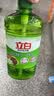 立白茶籽洗洁精4kg 99%除菌高效去油除味宝宝餐具果蔬适用食品可用 实拍图