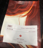 王锦记原味红糖袋装450g【一级红糖】独立包装手工古法块状黑糖姜茶原料 实拍图