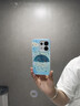 OPPO【国家补贴15%】Reno16 新品上市 opporeno16新款 oppo手机5g全网通拍照手机 reno16 实况神机 怦然星动 12+256GB 官方标配【OPPO蓝牙耳机+CCD相机】 实拍图