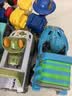 汪汪队立大功（PAW PATROL）汪汪队正版全套狗狗巡逻车儿童救援车玩具阿奇毛毛儿童生日礼物 汪汪队贝贝莉柏蒂摩托车 实拍图