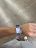 Apple/苹果WatchSE3智能手表GPS款44毫米午夜色铝金属表壳午夜色运动型表带M/L-联通补贴 实拍图