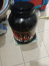 穗格氏高纤黑麦片1800g 健身低脂代餐即食低GI燕麦片早餐无糖精钠谷物  实拍图
