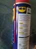 WD-40钢琴踏板异响消除剂吉他档位器旋钮润滑琴弦除锈乐器保养防100ml 实拍图