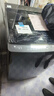 小天鹅（LittleSwan）波轮洗衣机小型全自动家用 10KG TB10V28T 一级能效 除菌螨 以旧换新 京东自营 出租房宿舍 实拍图