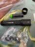 纳丽德（NEXTORCH）P81户外强光高亮手电筒安保巡逻执勤防身手电筒车载应急破窗逃生 实拍图