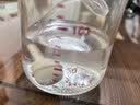 COOKSS通用宽口奶瓶内嵌吸管学饮嘴离乳配件（适合贝亲/好孩子等奶瓶） 实拍图