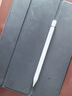 倍思电容笔apple Pencil Pro磁吸触控笔手写笔苹果笔iPad笔 适用iPad Pro/Air/Mini/iPad11平板触屏笔 实拍图