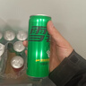 可口可乐（Coca-Cola）可乐*12+雪碧*8+芬达*4 有糖汽水 碳酸饮料  330ml*24罐 实拍图