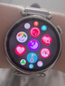 HUAWEI WATCH GT 6 流光紫 41mm智能手表多维情绪健康全新骑行体验 实拍图