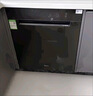 美的（Midea）【万向X6S Max星河版】洗碗机嵌入式150升以上105℃热风烘干母婴级洗碗机蒸汽单消毒UV杀菌 实拍图