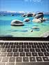 Apple/苹果AI【70W快充】MacBook Air13英寸M5 (10+8核) 16G 512G天蓝色笔记本电脑Z1L90002M 实拍图