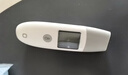 京东京造耳温枪体温计温度计婴儿专用额温枪医用精准替水银博朗电子体温计 实拍图