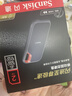 闪迪（SanDisk）2TB Type-c USB3.2 NVMe移动固态硬盘（PSSD）E61卓越版 1050MB/s三防保护 手机笔记本电脑外接SSD 实拍图
