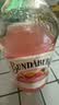 宾得宝（Bundaberg）含气葡萄柚汁饮料375ml*6玻璃瓶装  澳州进口秋日出游果汁气泡水 实拍图