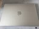 极川【强抗指纹】苹果MacBook Air13.6英寸M5/4/3/2磨砂保护壳2026/25/24款笔记本电脑保护套轻薄外壳 实拍图